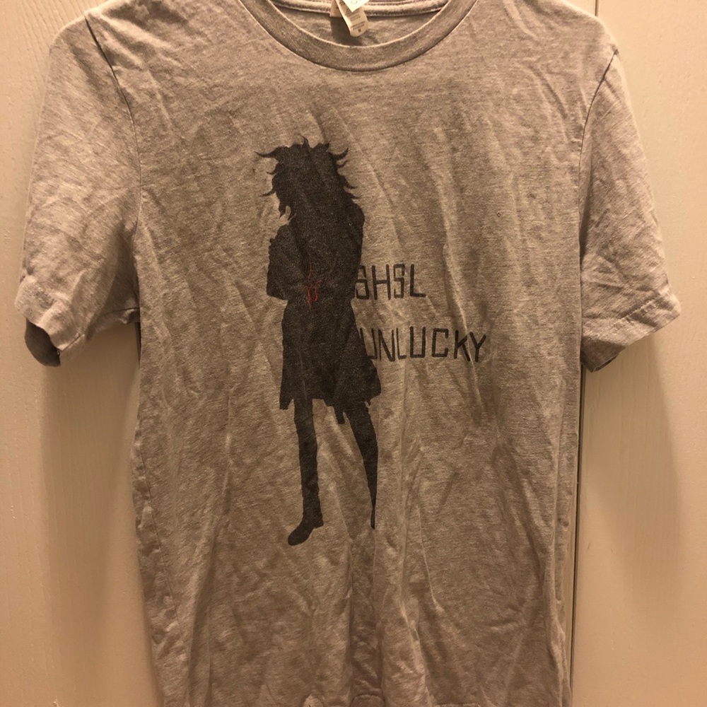 danganronpa komaeda nagito t shirt